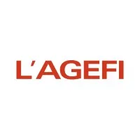 AGENCE ECONOMIQUE ET FINANCIERE AGEFI logo