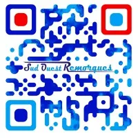 SUD OUEST REMORQUES logo