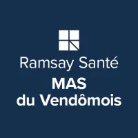 MAS DU VENDOMOIS logo