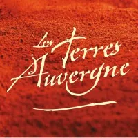 LES TERRES D'AUVERGNE logo