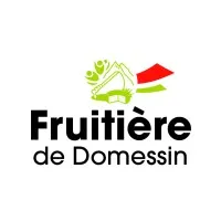 SARL FRUITIERE DE DOMESSIN logo