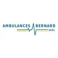 SARL AMBULANCES BERNARD logo
