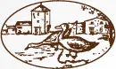 DE TERRE BLANCHE logo