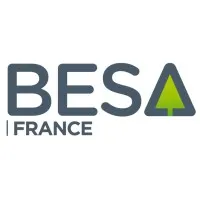 B.E.S.A. FRANCE logo