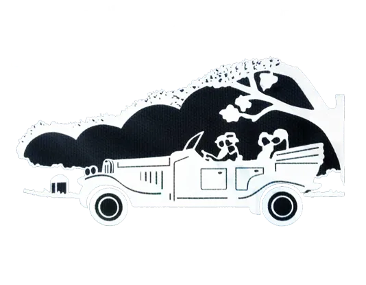 CARROSSERIE ECKSTEIN PERE FILS logo