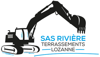 STE RIVIERE logo
