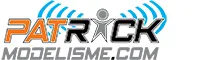 PATRICK MODELISME logo