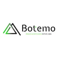 BOTEMO MOULES OUTILLAGE logo