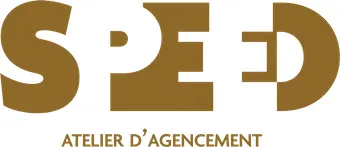 SPEED logo