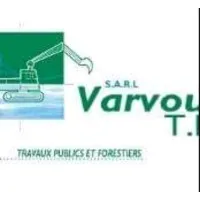 VARVOUX T P F logo
