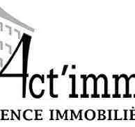 THIBERT EMMANUEL (Act'immo) logo