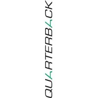 QUARTERBACK logo