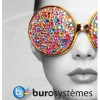 BURO-SYSTEMES logo