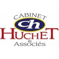 CABINET HUCHET logo