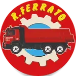 JOUQUES TRANSPORTS FERRATO logo