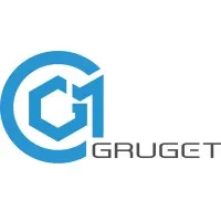 CONSTRUCTION MECANIQUE GRUGET (CGM) logo
