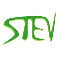 SOCIETE DE TRAVAUX D'ENTRETIEN VIENNOISE ET PAR ABREVIATION S.T.E.V. (STEV) logo