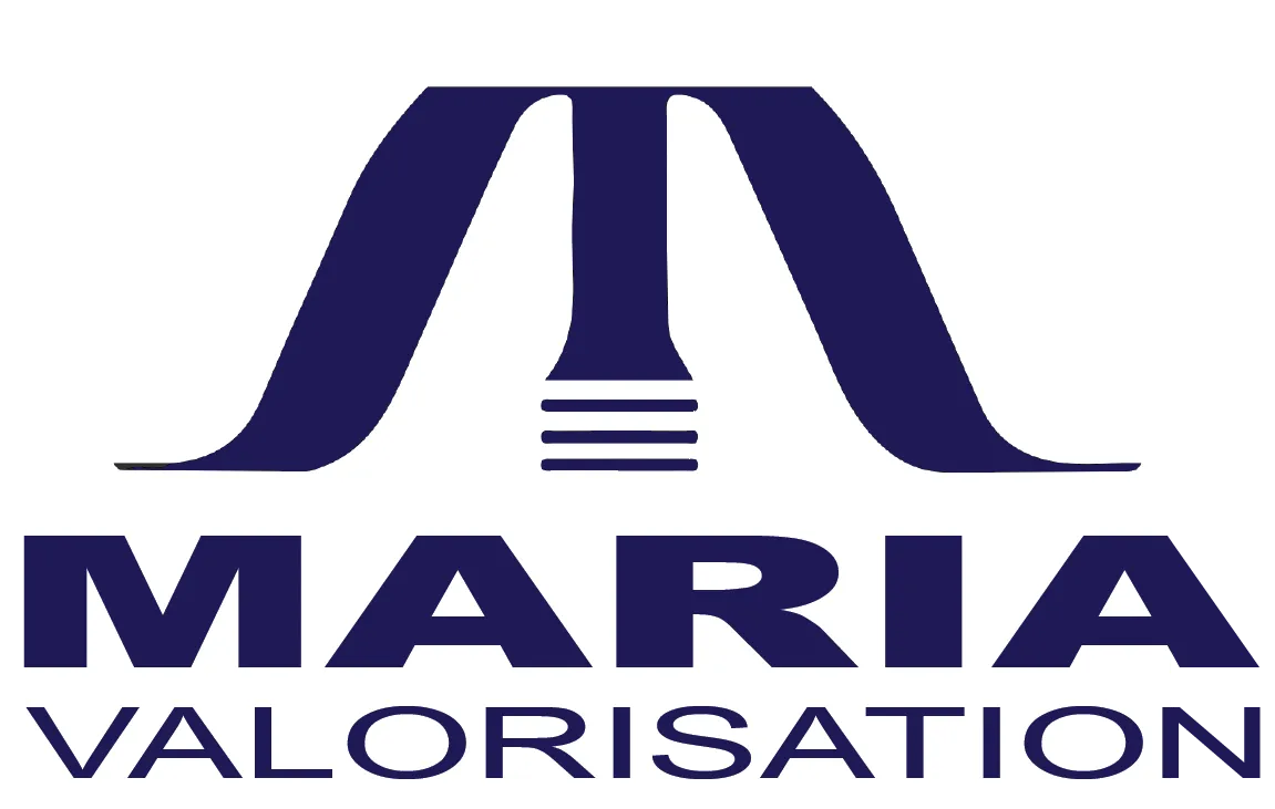 MARIA VALORISATION logo