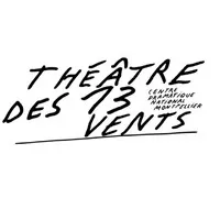 THEATRE DES TREIZE VENTS logo