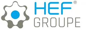 SAS HEF 2S logo