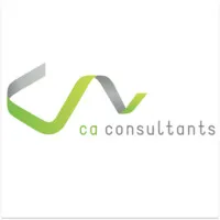 CA CONSULTANTS & AUDITEURS ASSOCIES logo