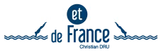 PISCINES ET PAYSAGES DE FRANCE (PISCINES PAYS) logo