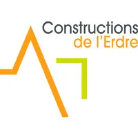 LES CONSTRUCTIONS DE L ERDRE logo