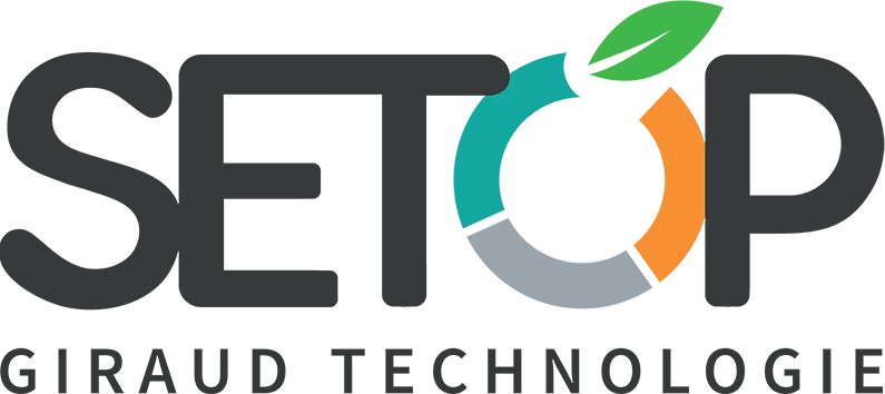 SETOP logo