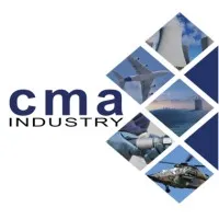CMA INDUSTRY (R-MECA groupe) logo