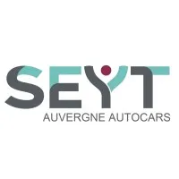 SEYT AUVERGNE AUTOCARS logo