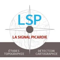 LA SIGNAL PICARDIE logo