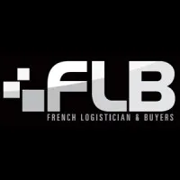 Voici le logo de la marque GROUP TECHNI INNOV IMPORT (GTII) qui représente son identité graphique.