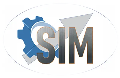 SOC INDUSTRIELLE DE MECANIQUE (SIM) logo