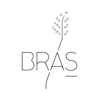 GINETTE ET MICHEL BRAS logo