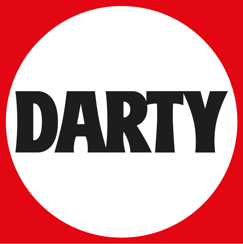 DARHAYE logo