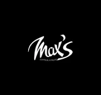 MAX'S AMIENS (Académie de Coiffure Max's) logo