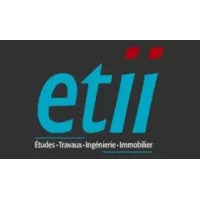 ETUDES TRAVAUX INGENIERIE IMMOBILIER (ETII) logo