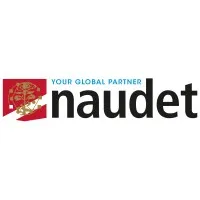 S.A. JEAN NAUDET logo