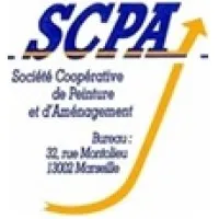 SOCIETE COOPERATIVE DE PEINTURE ET AMENAGEMENT (SCPA) logo