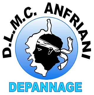 DEPANNAGE LOCATION MECANIQUE CORSE (DLMC) logo