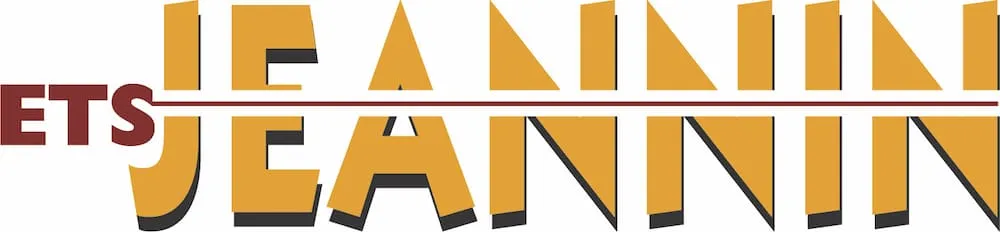 SNC ETS JEANNIN FRERES logo