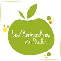 LES HUIT FERMES logo