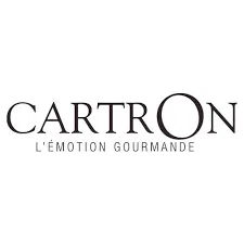 PATISSERIE CARTRON logo