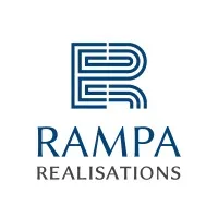 RAMPA REALISATIONS logo
