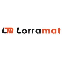 LORRAMAT logo