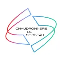 CHAUDRONNERIE DU CORDEAU (CHAUDRONNERIE DU CORDEAU) logo