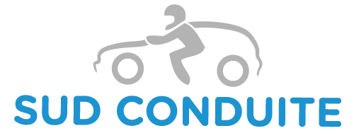 CRIBEILLET ALAIN (SUD CONDUITE DES PO) logo