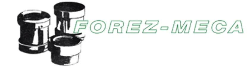 FOREZ MECA logo