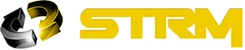 SOC DE TRANSFORMATION ET REPARATIONS DE MACHINES (STRM) logo