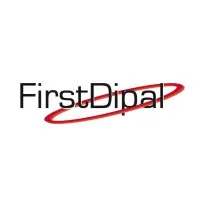 FIRST DIPAL logo
